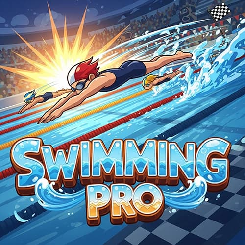 Schwimmprofi
