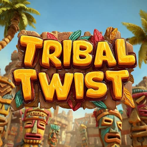 Stammes-Twist